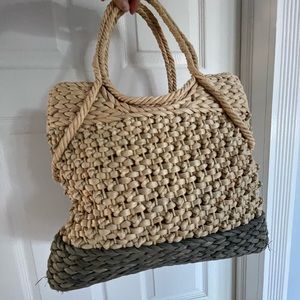 Large Beach Bag